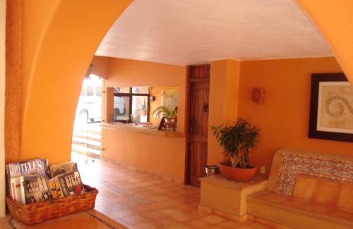Ixtapa - Zihuatanejo Hotel | Hotel Villa Mexicana
