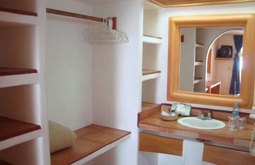 Ixtapa - Zihuatanejo Hotel | Hotel Villa Mexicana