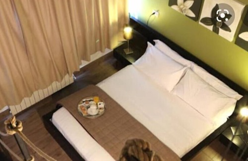 Nicolosi Hotel | Hotel Villa Michelangelo