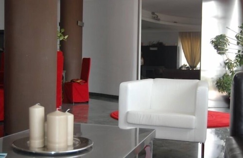 Nicolosi Hotel | Hotel Villa Michelangelo