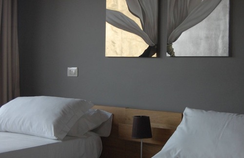 Nicolosi Hotel | Hotel Villa Michelangelo