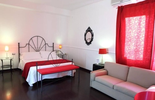 Nicolosi Hotel | Hotel Villa Michelangelo