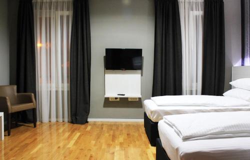 Mostar Hotel | Hotel Villa Milas
