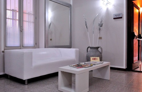 Stradella Hotel | Hotel Villa Molinari