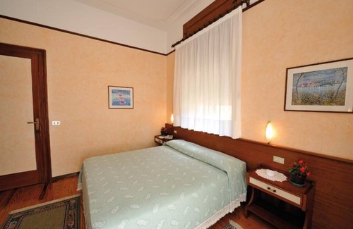 Stresa Hotel | Hotel Villa Mon Toc