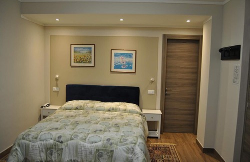 Stresa Hotel | Hotel Villa Mon Toc