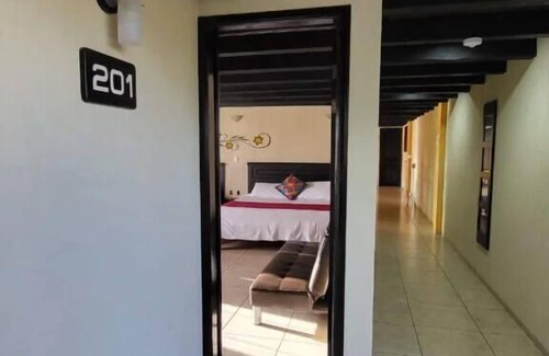 Comitan de Dominguez Hotel | Hotel Villalba