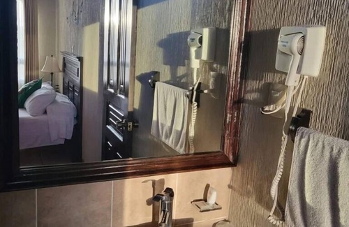 Comitan de Dominguez Hotel | Hotel Villalba