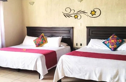 Comitan de Dominguez Hotel | Hotel Villalba