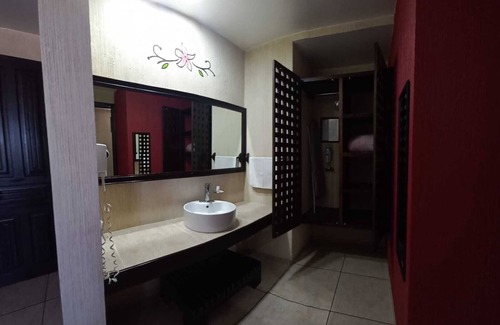Comitan de Dominguez Hotel | Hotel Villalba