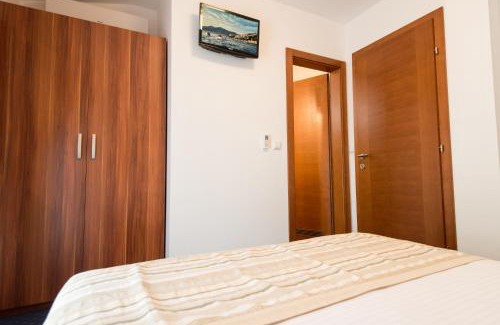 Neum Hotel | Hotel Villa Nova