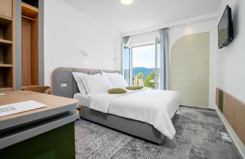 Neum Hotel | Hotel Villa Nova