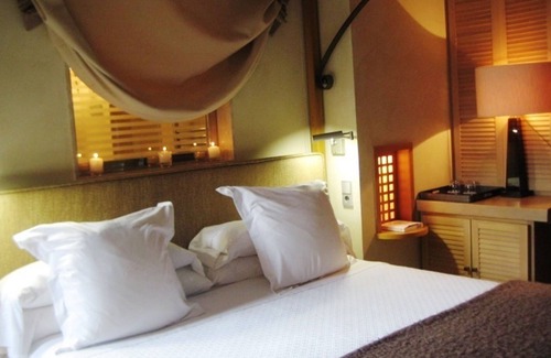 Granada City Center Hotel | Hotel Villa Oniria