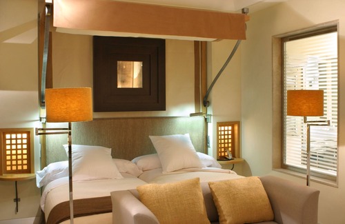Granada City Center Hotel | Hotel Villa Oniria