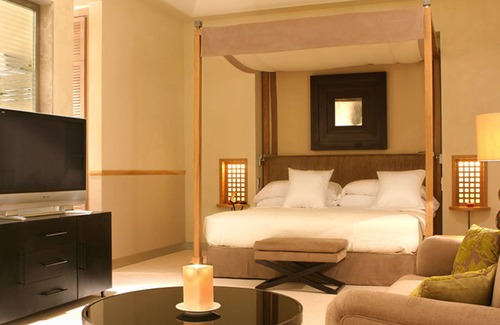 Granada City Center Hotel | Hotel Villa Oniria