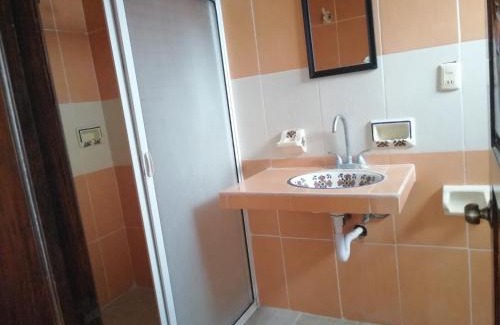 Tecolutla Municipality Hotel | Hotel Villa Palmeras