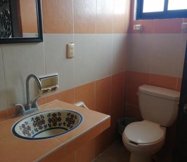Tecolutla Municipality Hotel | Hotel Villa Palmeras