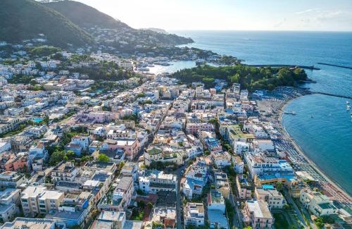 Ischia Porto Hotel | Hotel Villa Paradiso