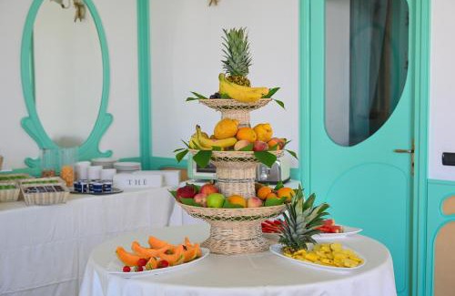 Ischia Porto Hotel | Hotel Villa Paradiso
