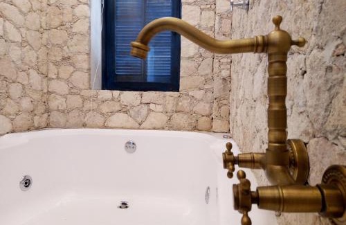 Bernal Hotel | Hotel Villa Peñasco