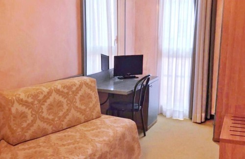 Pisa City Centre Hotel | Hotel Villa Primavera