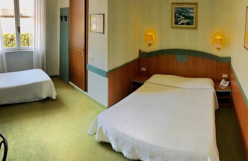 Pisa City Centre Hotel | Hotel Villa Primavera