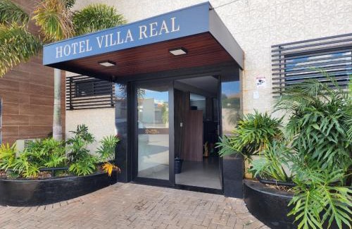 Piratininga Hotel | Hotel Villa Real