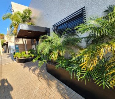 Piratininga Hotel | Hotel Villa Real