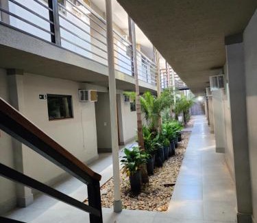 Piratininga Hotel | Hotel Villa Real