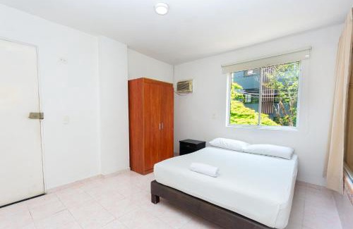 Florida Nueva Hotel | Hotel Villa Real