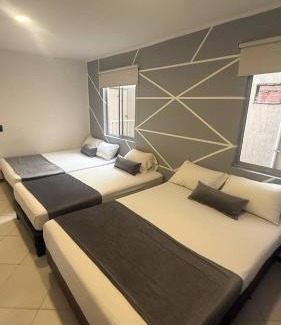 Florida Nueva Hotel | Hotel Villa Real, Medellin,Laureles,Estadio,Turismocolombia-fit