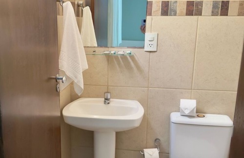 Olimpia Hotel | Hotel Villa Rebellato