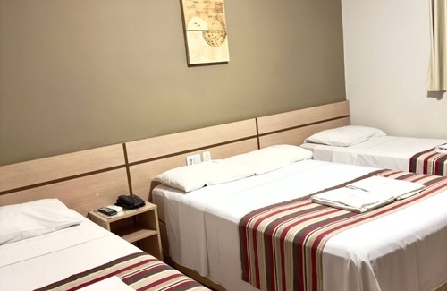 Olimpia Hotel | Hotel Villa Rebellato