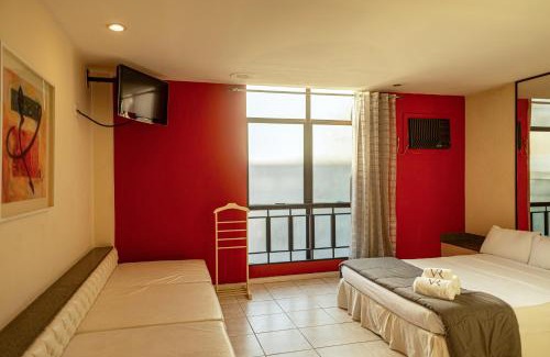 Saude Hotel | Hotel Villa Reggia