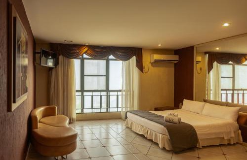 Saude Hotel | Hotel Villa Reggia