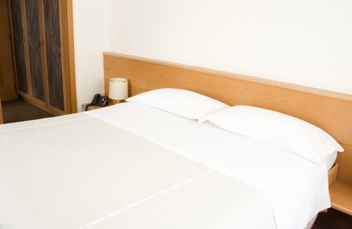 Barco Hotel | Hotel Villa Regina