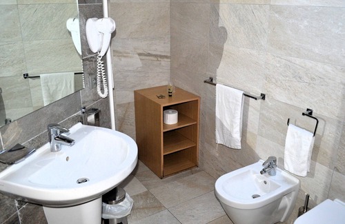 Barco Hotel | Hotel Villa Regina