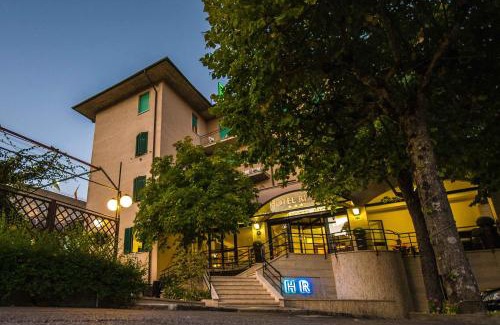 Chianciano Terme Hotel | Hotel Villa Ricci & Benessere