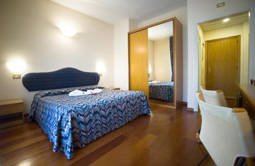 Chianciano Terme Hotel | Hotel Villa Ricci & Benessere