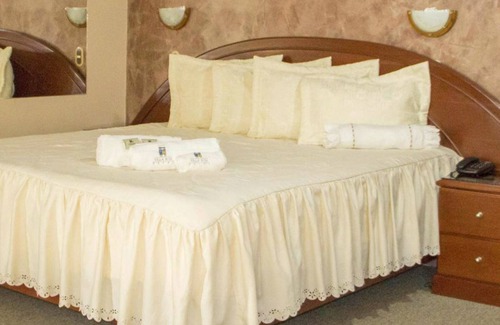 Cercado Chiclayo Hotel | Hotel Villa Rita Chiclayo