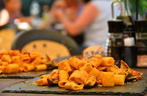 Casal Borsetti Hotel | Hotel Villa Robinia