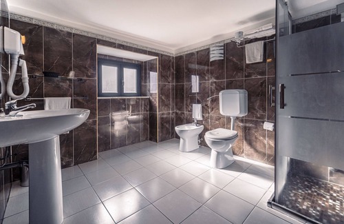 Catania City Centre Hotel | Hotel Villa Romeo