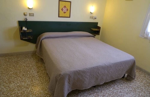 Cesenatico Hotel | HOTEL VILLA ROSA