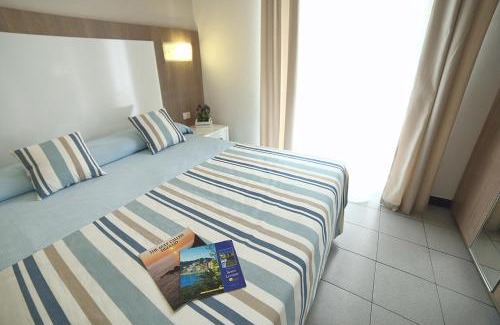 Sestri Levante Hotel | Hotel Villa Rosa