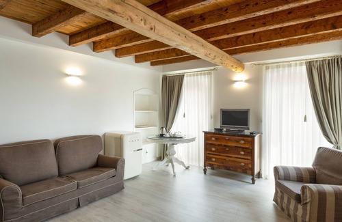 Gardone Riviera Hotel | Hotel Villa Rosenhof 1893