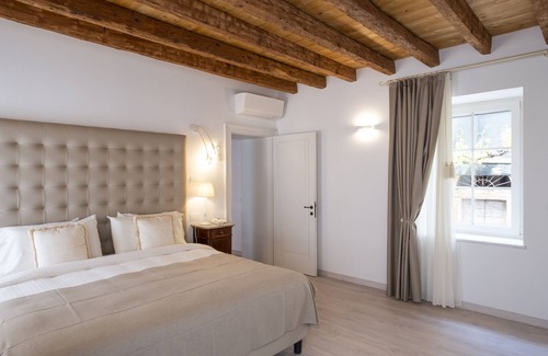 Gardone Riviera Hotel | Hotel Villa Rosenhof 1893