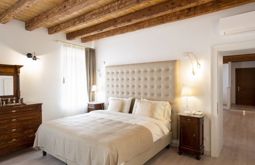 Gardone Riviera Hotel | Hotel Villa Rosenhof 1893