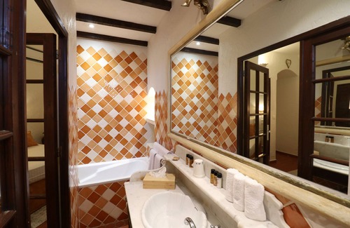 Vence Hotel | Hotel Villa Roseraie