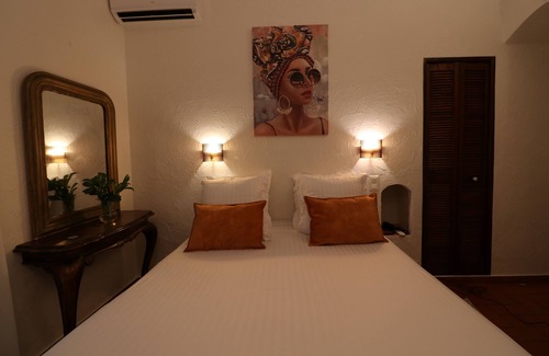 Vence Hotel | Hotel Villa Roseraie