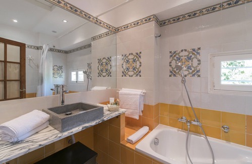Vence Hotel | Hotel Villa Roseraie